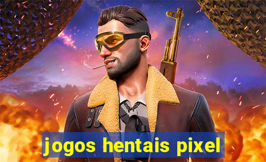 jogos hentais pixel